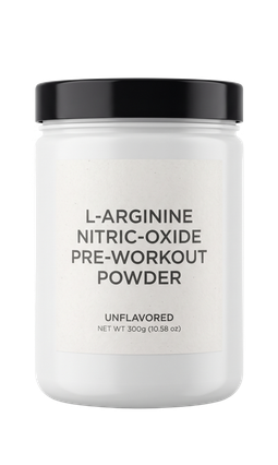 Arginine Blends