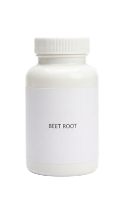 Trace-Dose Beet Pills