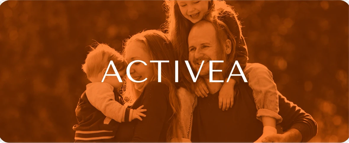 Tu camino con Activea®
