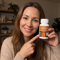 Reseñas de Activea Cordyceps Militaris