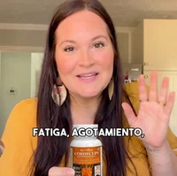 Reseña de Activea Cordyceps Militaris