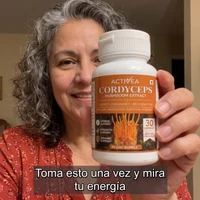 Activea Cordyceps Militaris